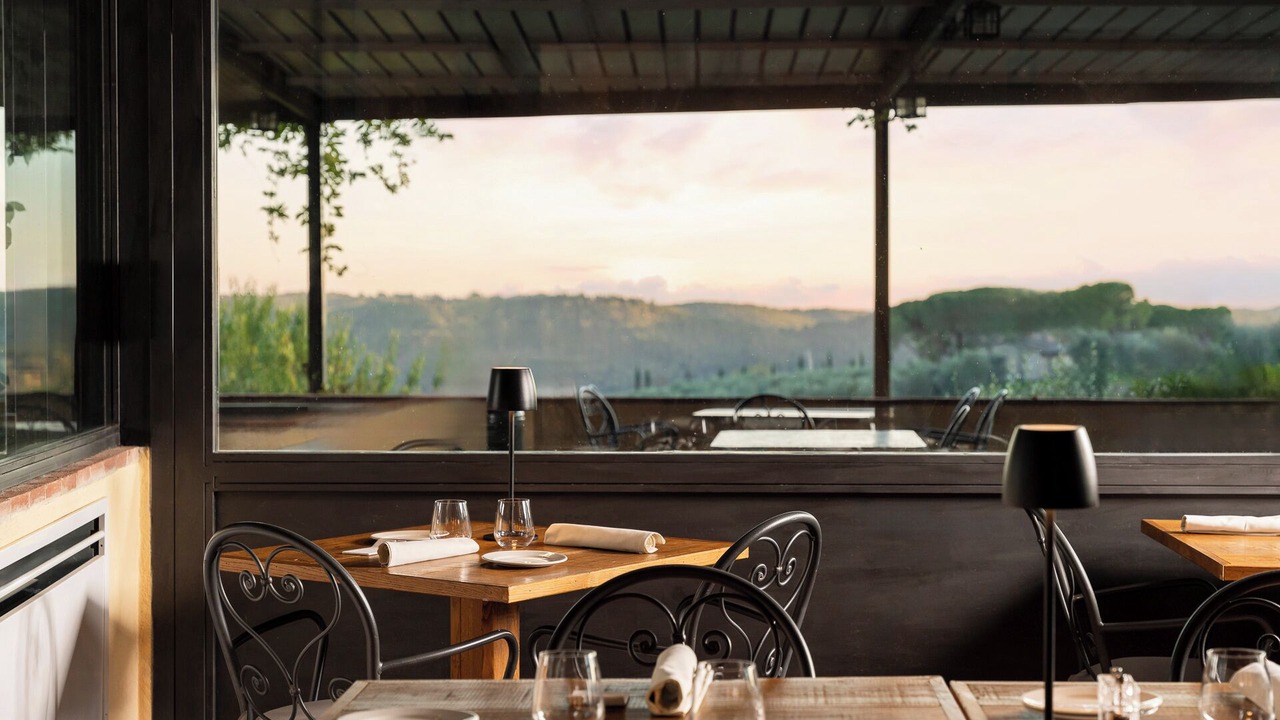 Photo of Outdoor in Radda in Chianti