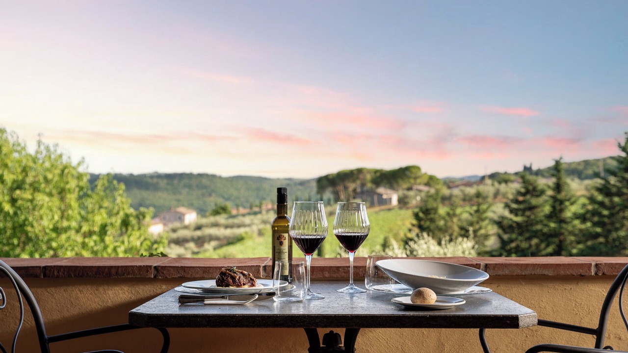 Photo of Others in Radda in Chianti