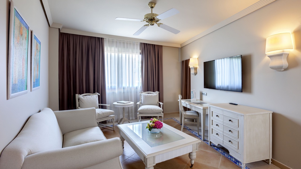 Photo of Bedroom in Guadalmina