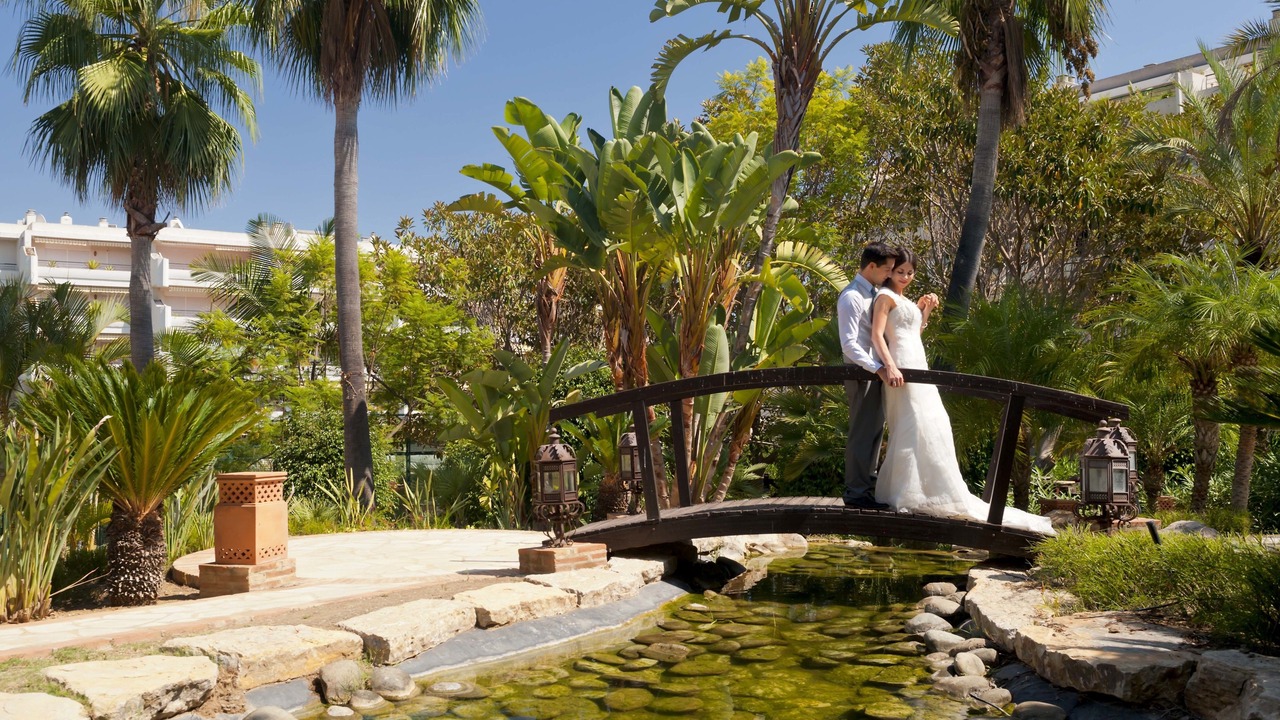 Photo of Outdoor in Guadalmina