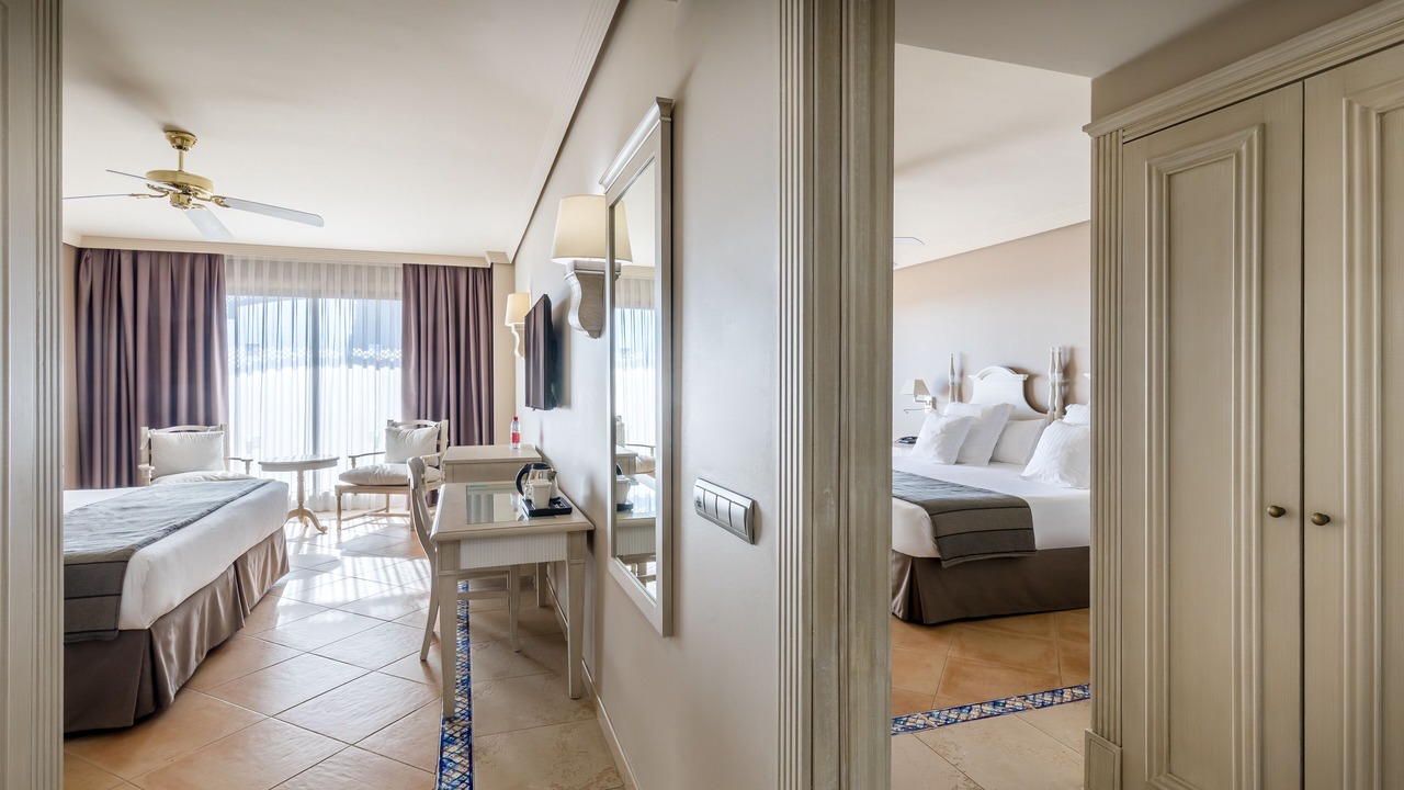 Photo of Bedroom in Guadalmina
