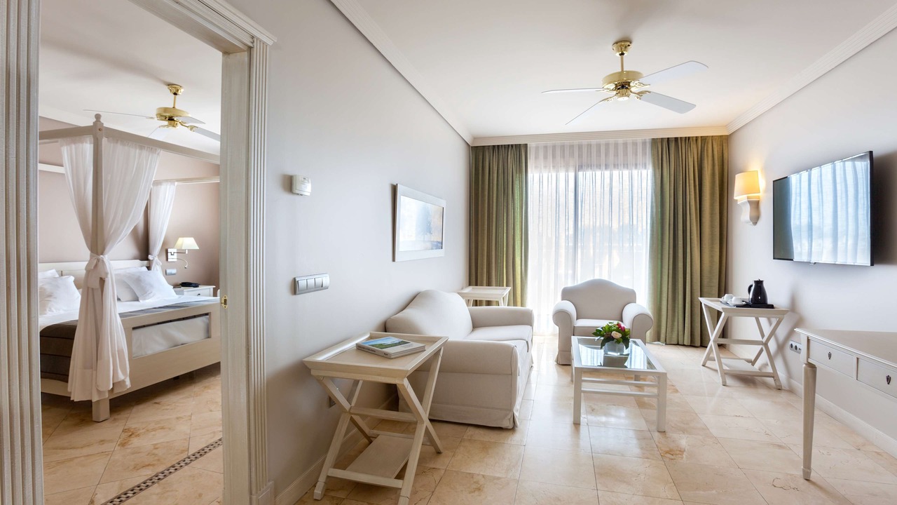 Photo of Bedroom in Guadalmina