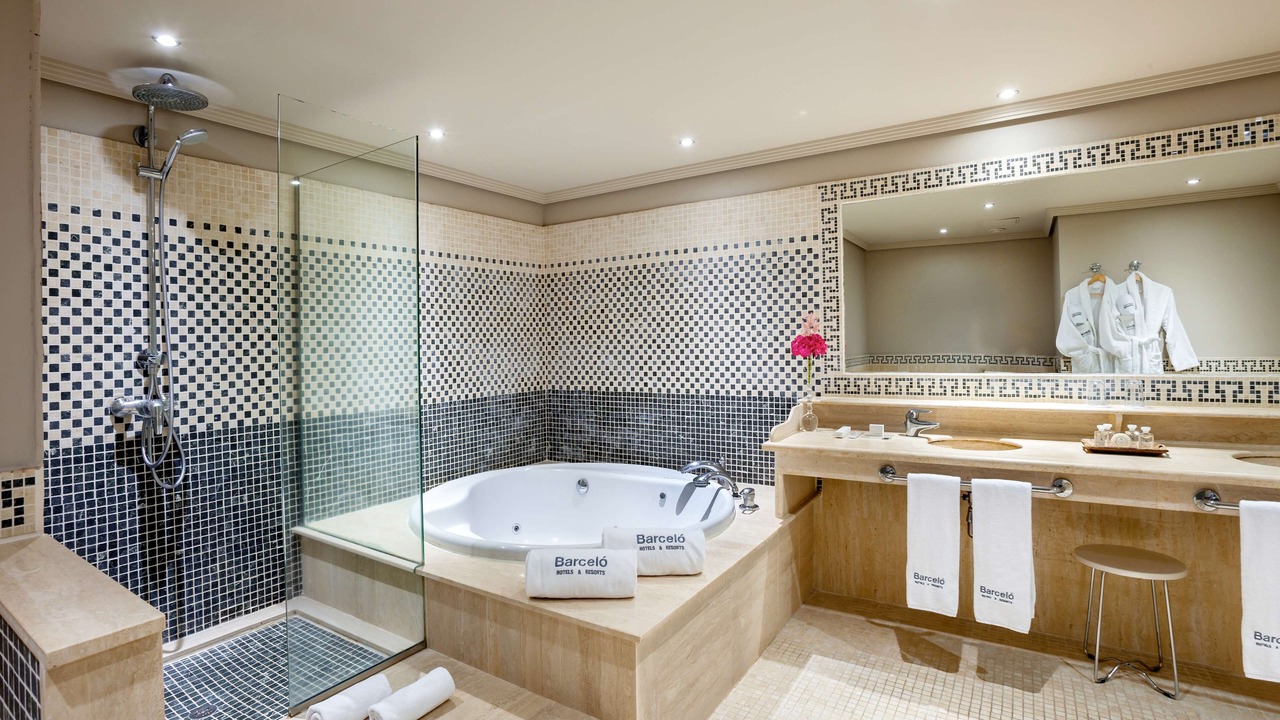 Photo of Bathroom in Guadalmina
