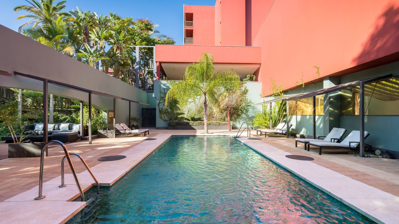 Photo of Outdoor in Guadalmina