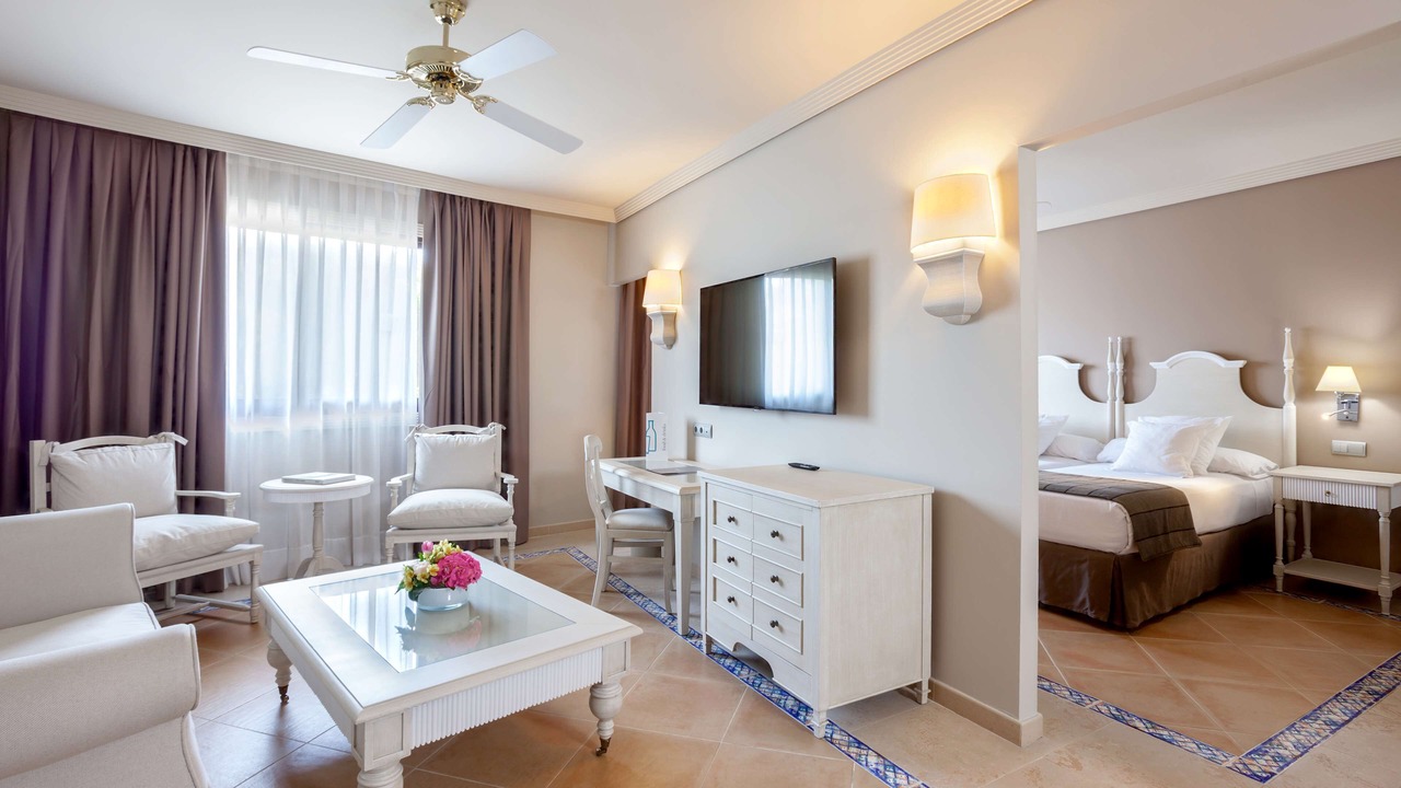Photo of Bedroom in Guadalmina