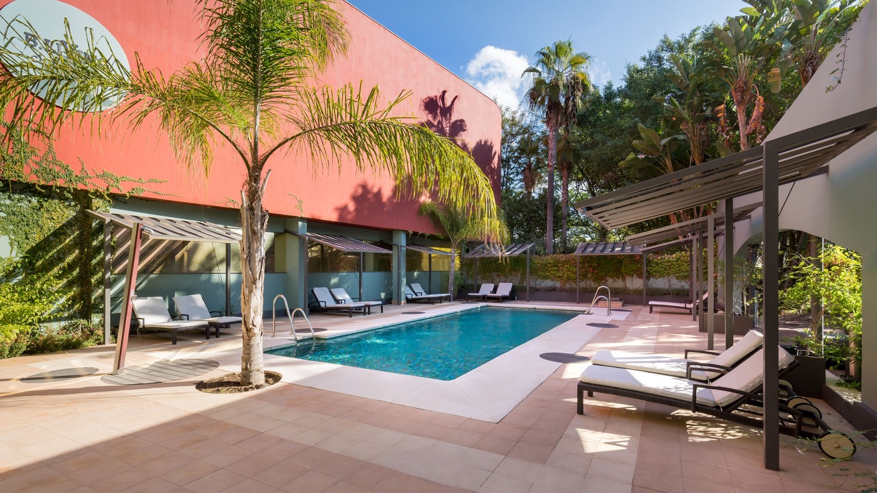 Photo of Bedroom in Guadalmina