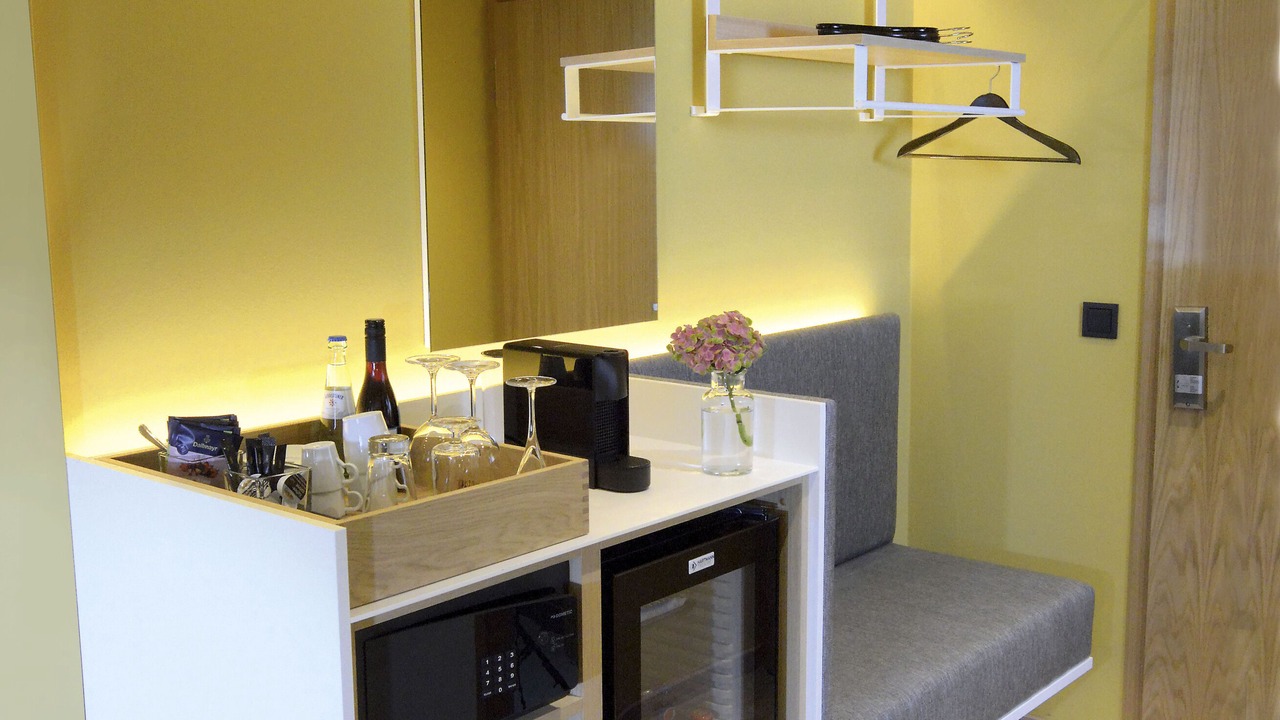 Photo of Bedroom in Oberstadt