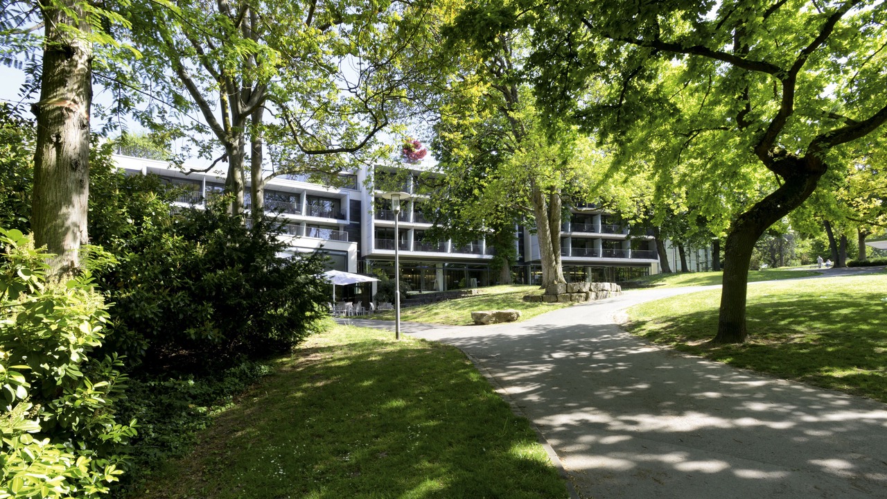 Photo of Outdoor in Oberstadt