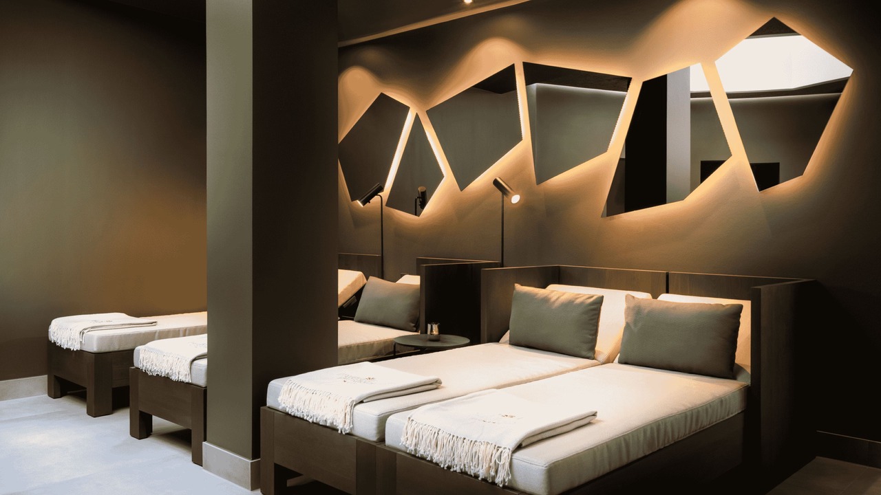 Photo of Bedroom in Oberstadt
