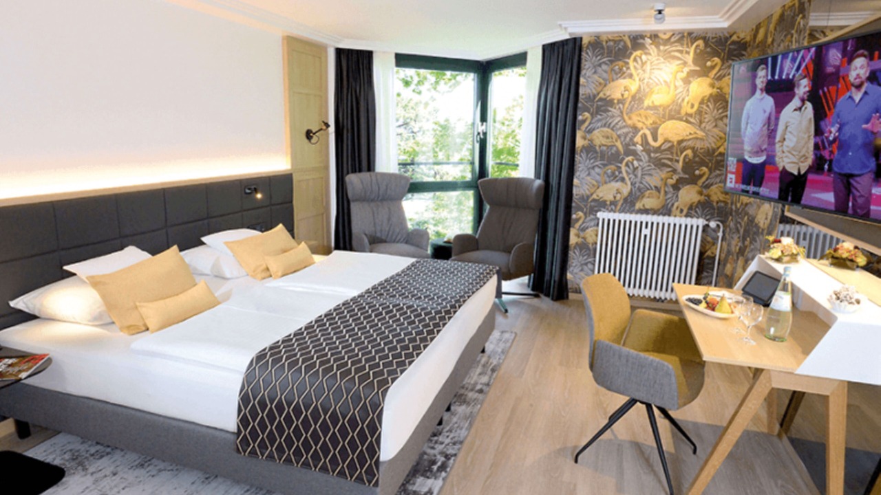 Photo of Bedroom in Oberstadt