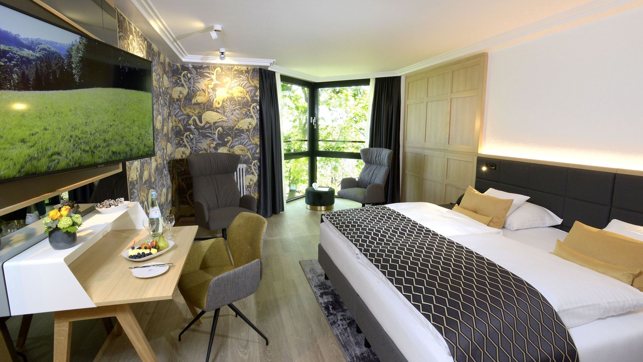 Photo of Bedroom in Oberstadt