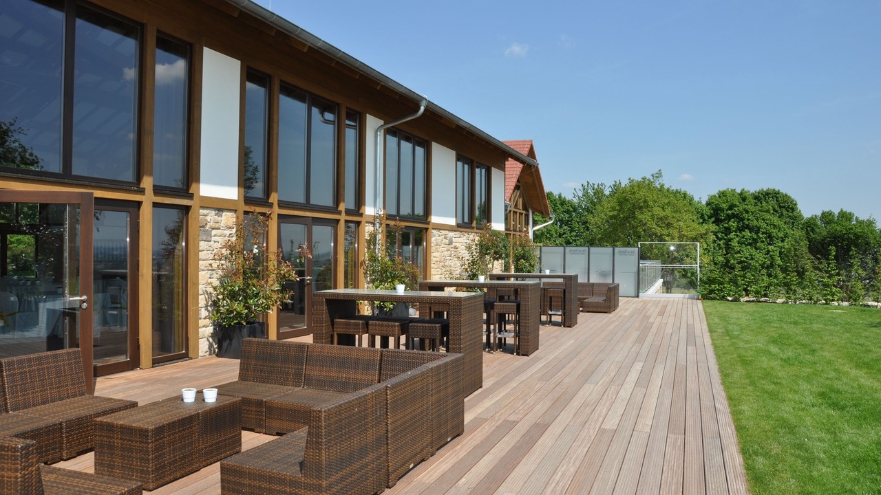 Photo of Outdoor in Oberstadt
