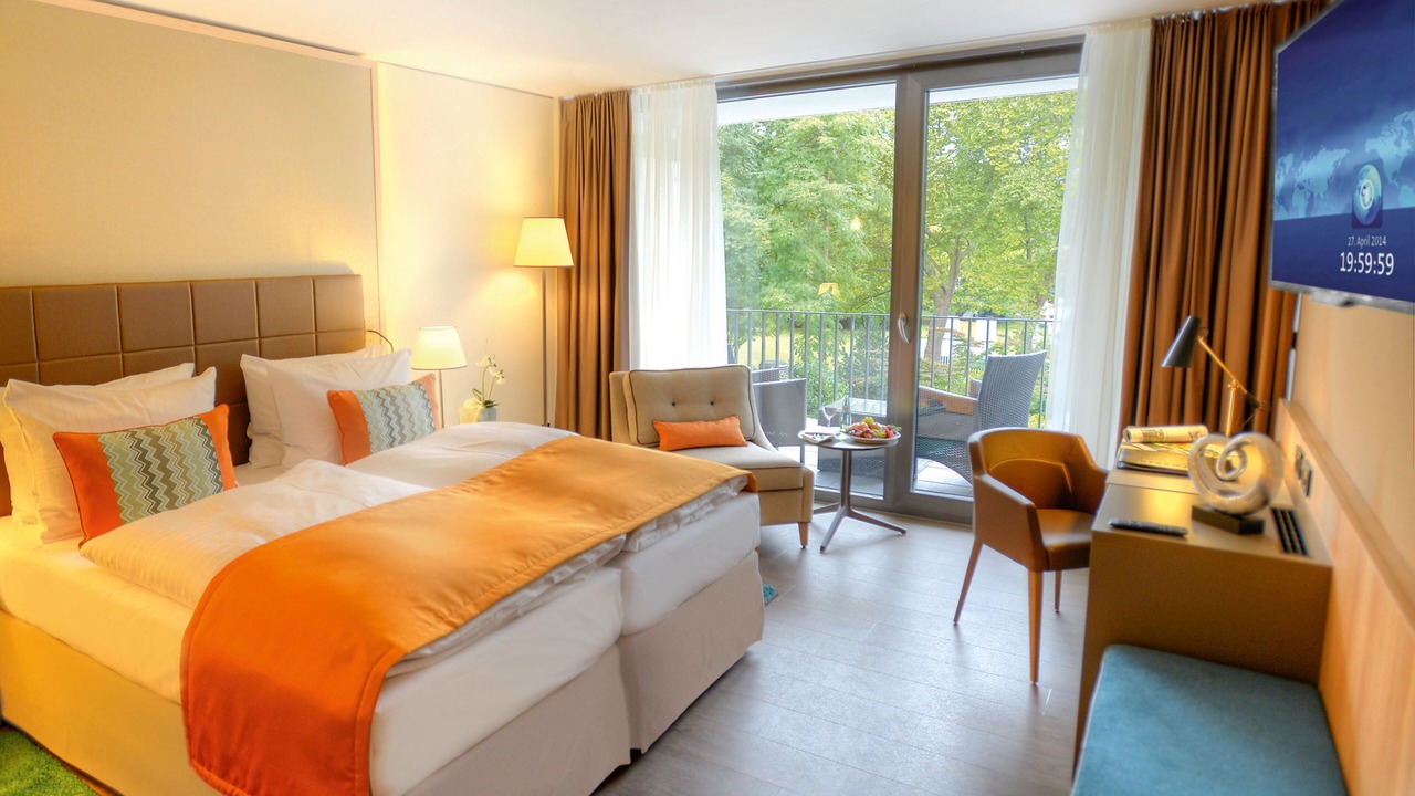 Photo of Bedroom in Oberstadt