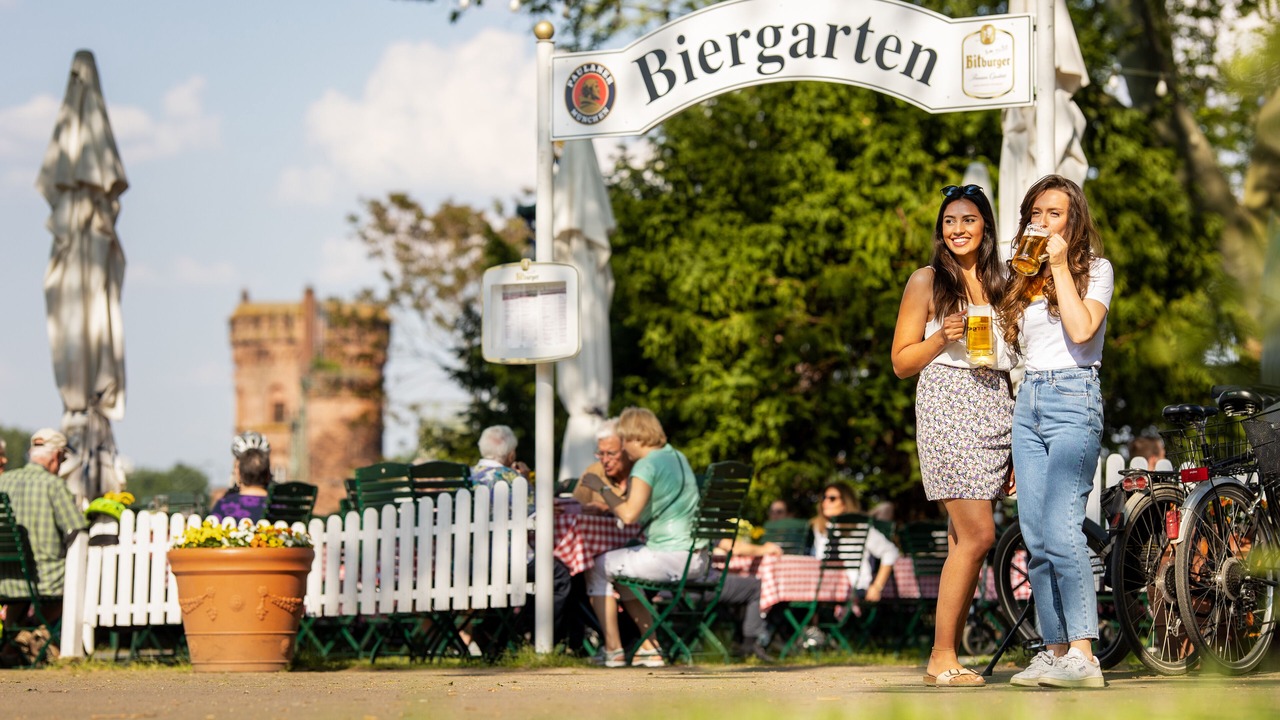 Photo of Outdoor in Oberstadt