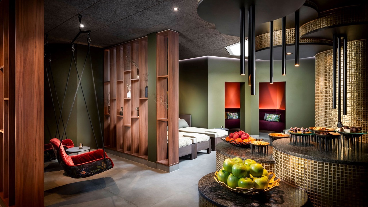 Photo of Bedroom in Oberstadt