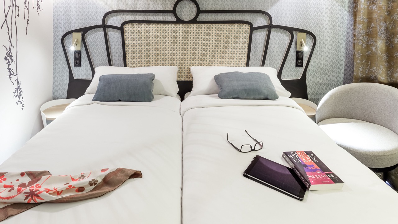 Photo of Bedroom in Ardon