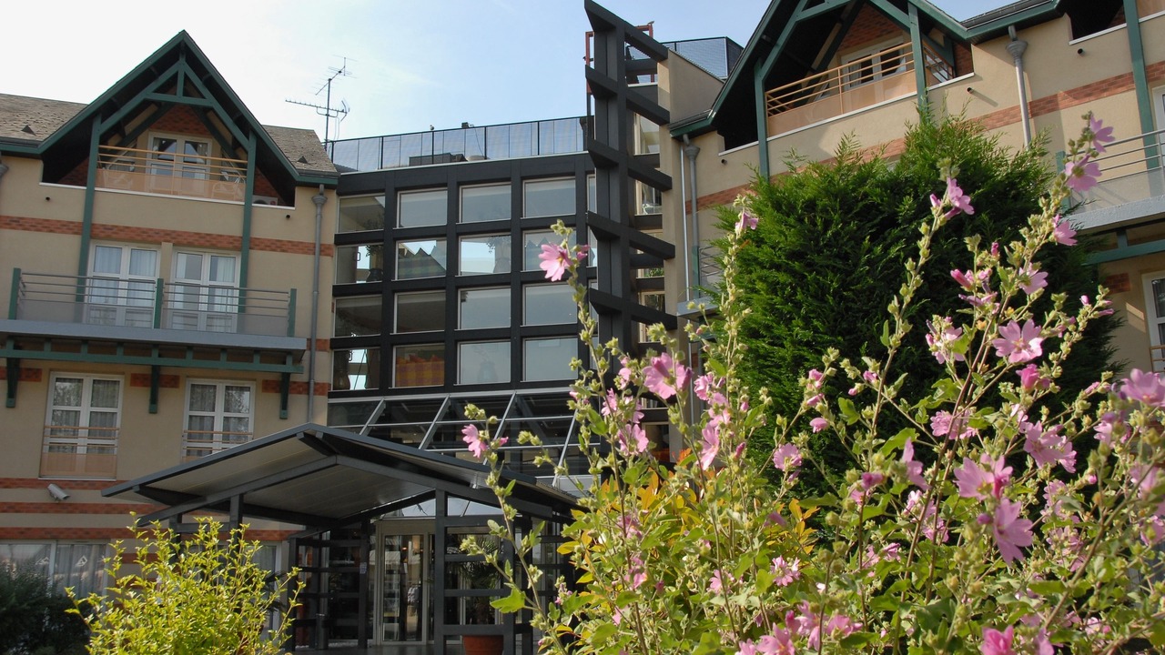 Photo of Outdoor in Ardon