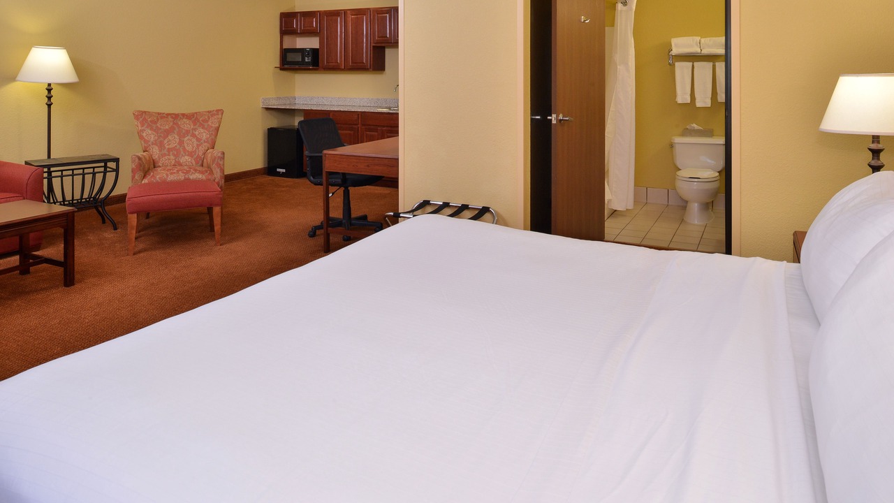 Photo of Bedroom in Stevens Point