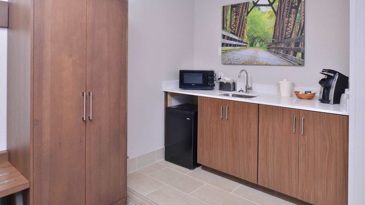 Photo of Kitchen in Stevens Point