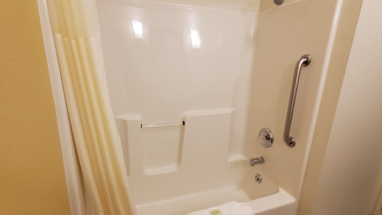 Photo of Bathroom in Wisconsin Rapids