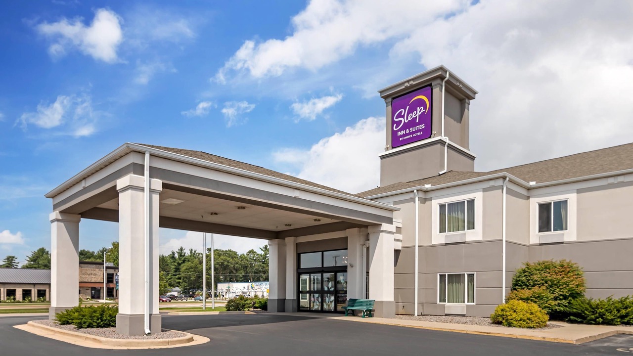Photo of Outdoor in Wisconsin Rapids
