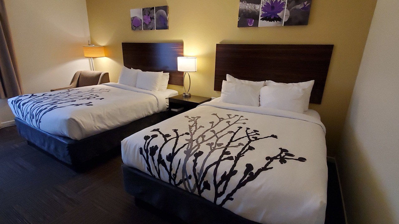 Photo of Bedroom in Wisconsin Rapids