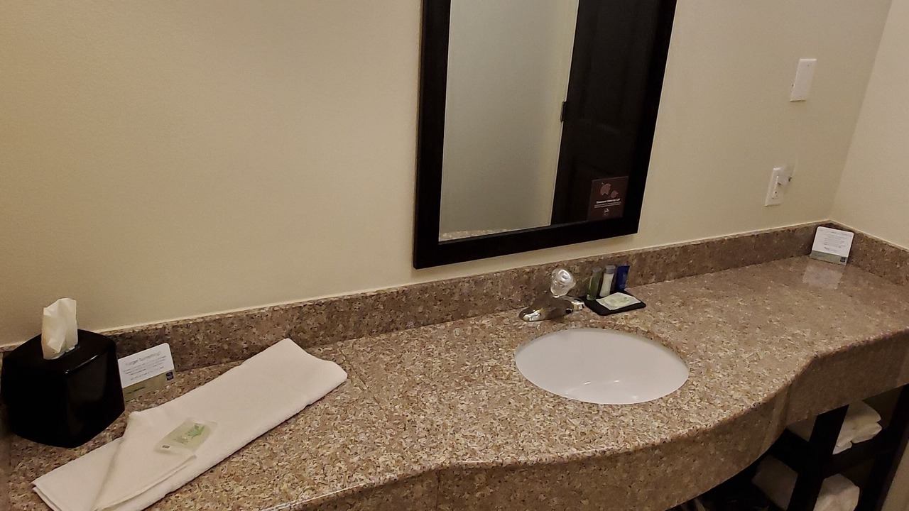 Photo of Bathroom in Wisconsin Rapids