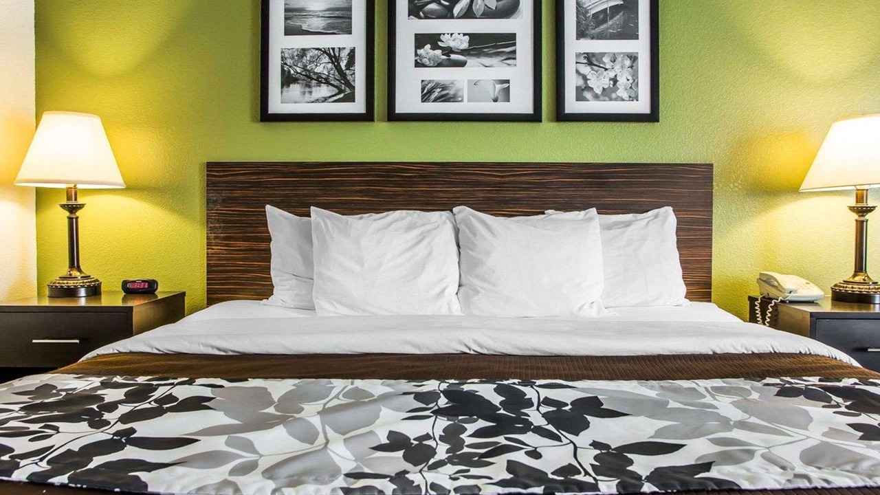Photo of Bedroom in Wisconsin Rapids