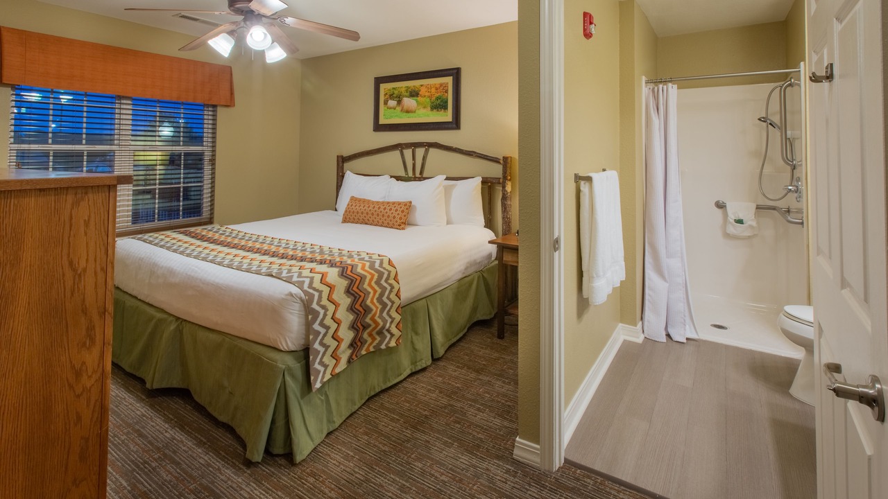 Photo of Bedroom in De Soto
