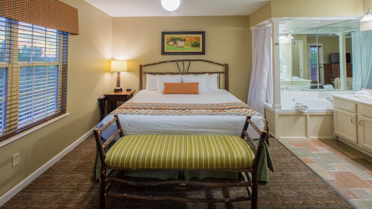 Photo of Bedroom in De Soto