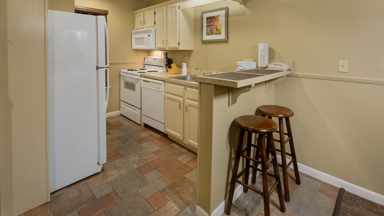 Photo of Kitchen in De Soto
