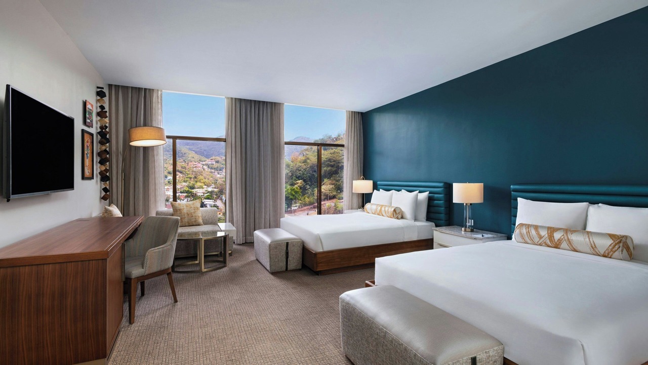 Photo of Bedroom in Port of Spain
