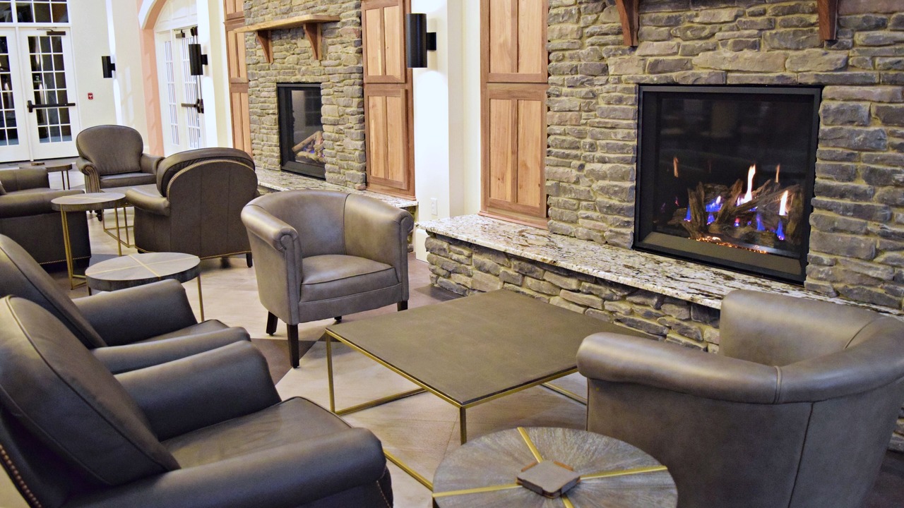 Photo of Livingroom in High Point