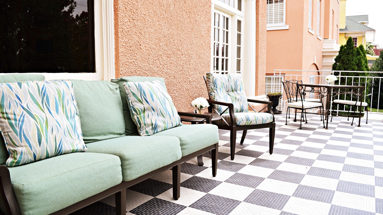 Photo of Outdoor in High Point