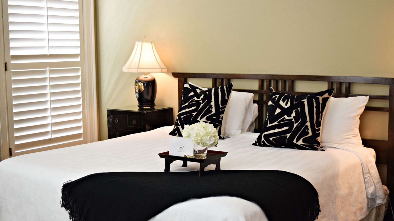 Photo of Bedroom in High Point