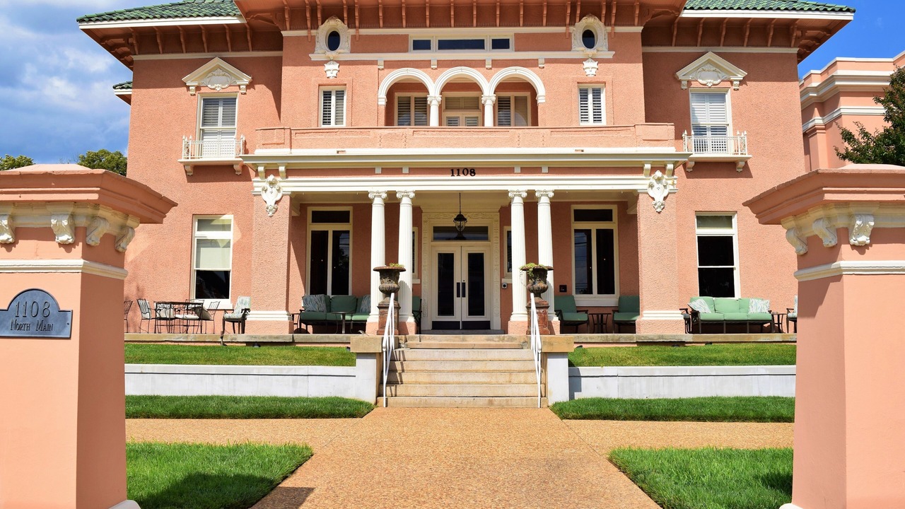 Photo of Outdoor in High Point