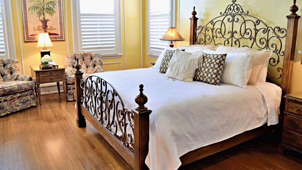 Photo of Bedroom in High Point