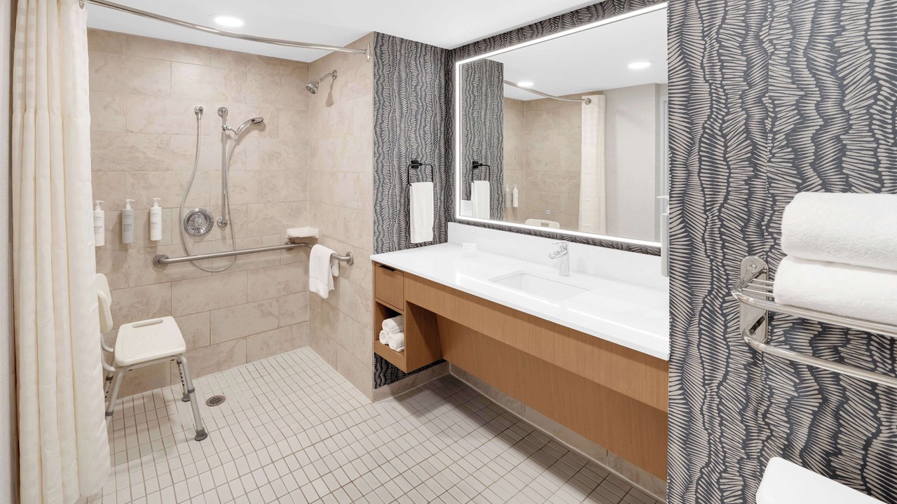 Photo of Bathroom in Markham