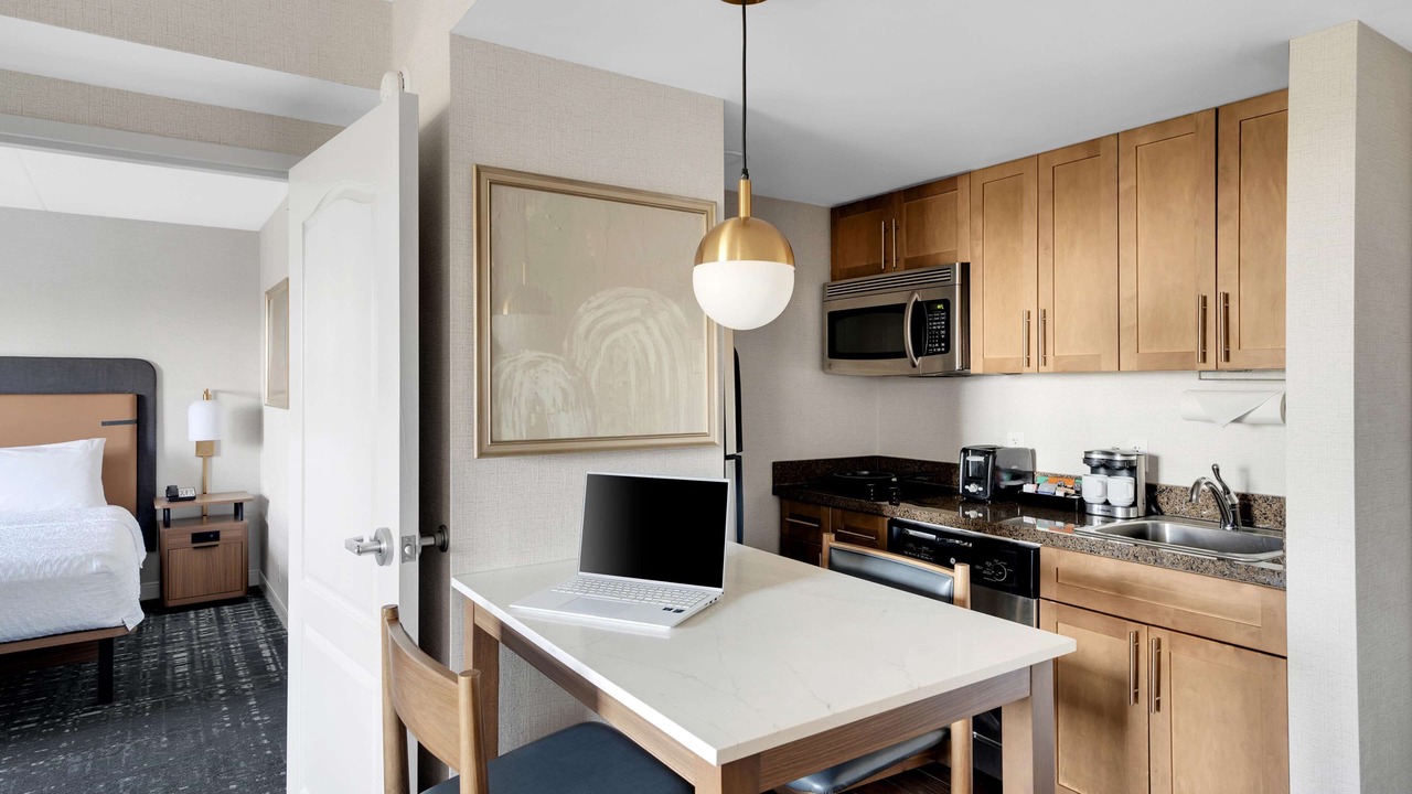 Photo of Kitchen in Markham