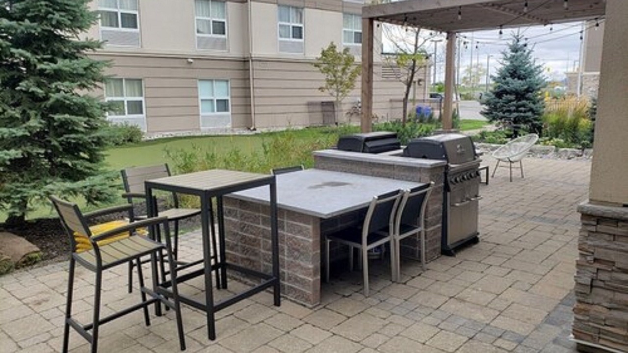Photo of Outdoor in Markham