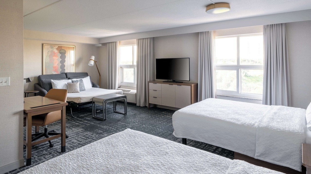 Photo of Bedroom in Markham