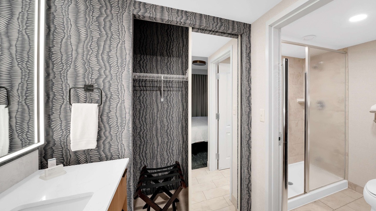 Photo of Bathroom in Markham