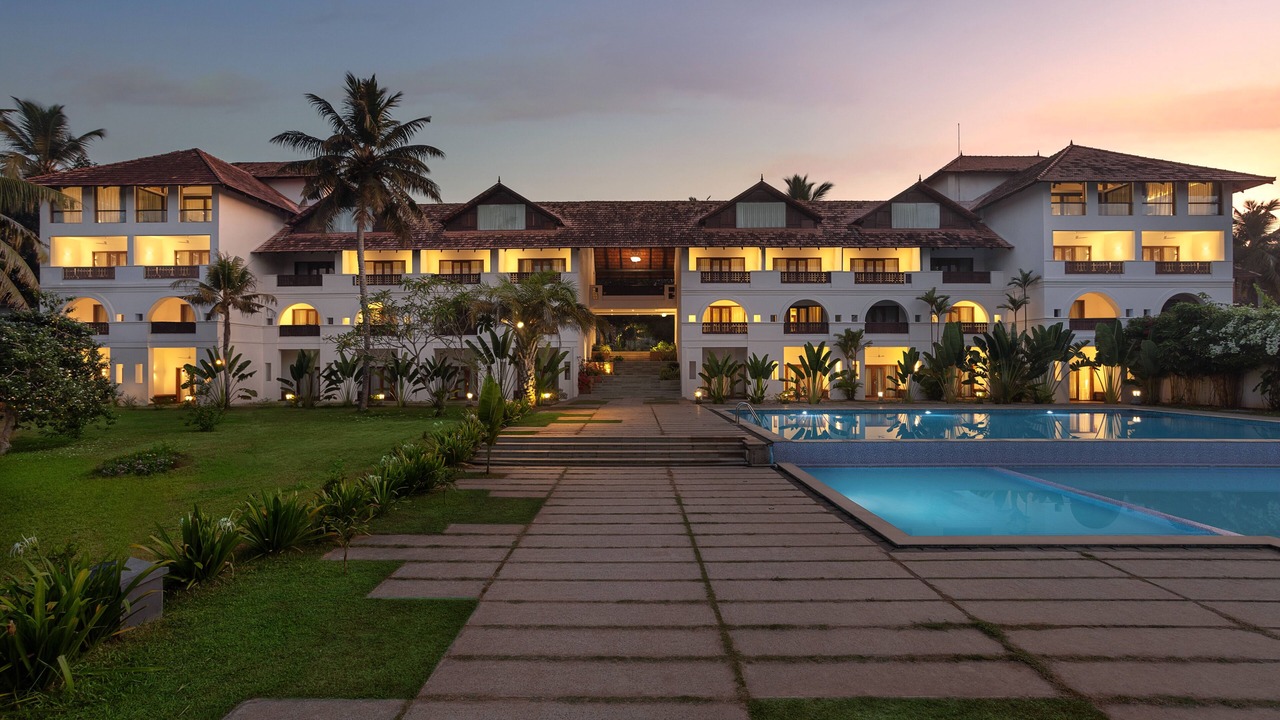 Photo of Outdoor in Poovar