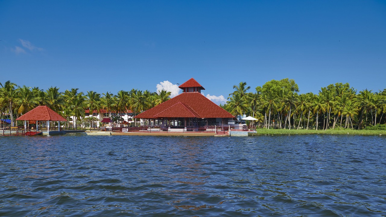 Photo of Outdoor in Poovar