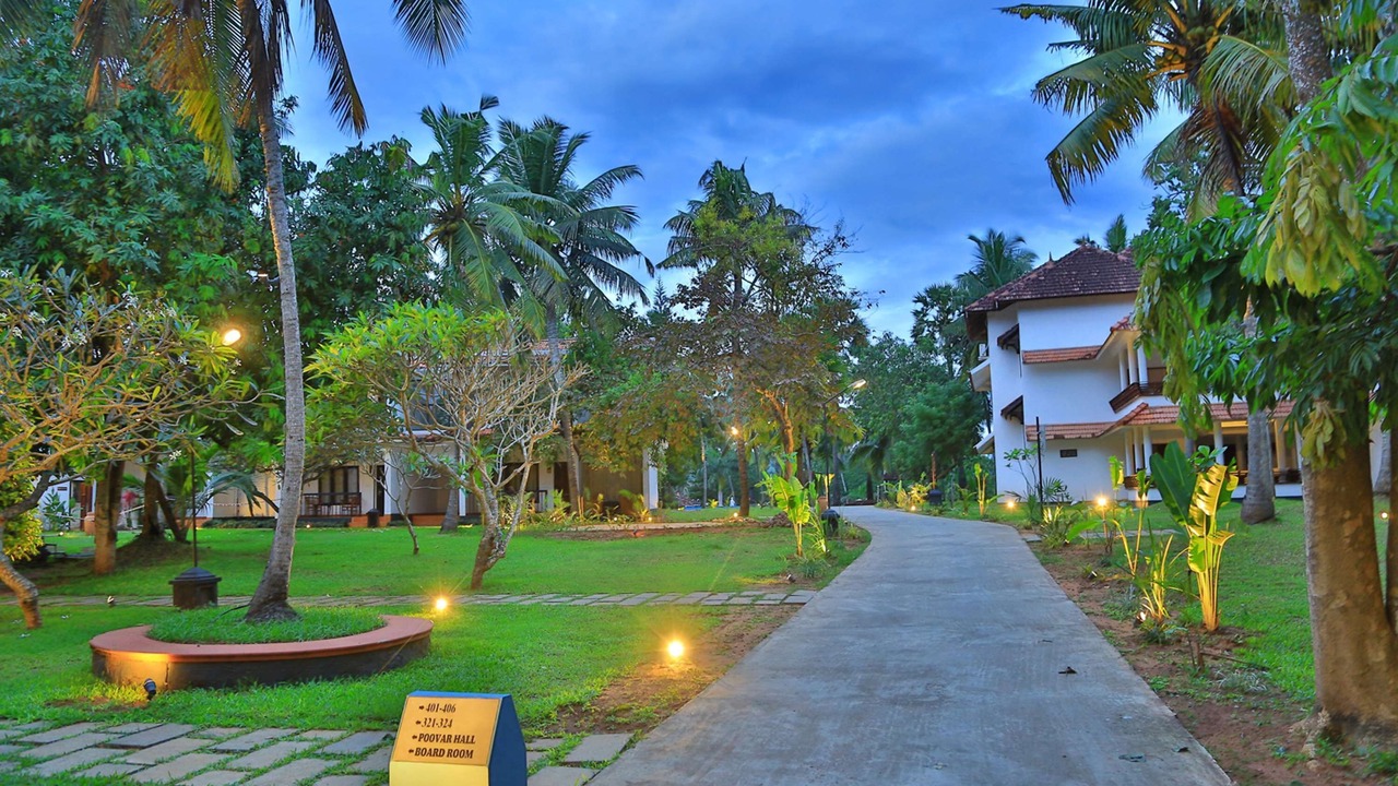 Photo of Outdoor in Poovar