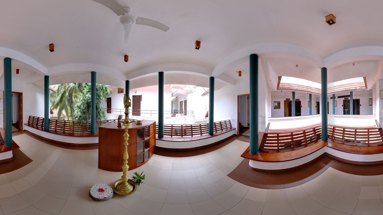 Photo of Bedroom in Poovar