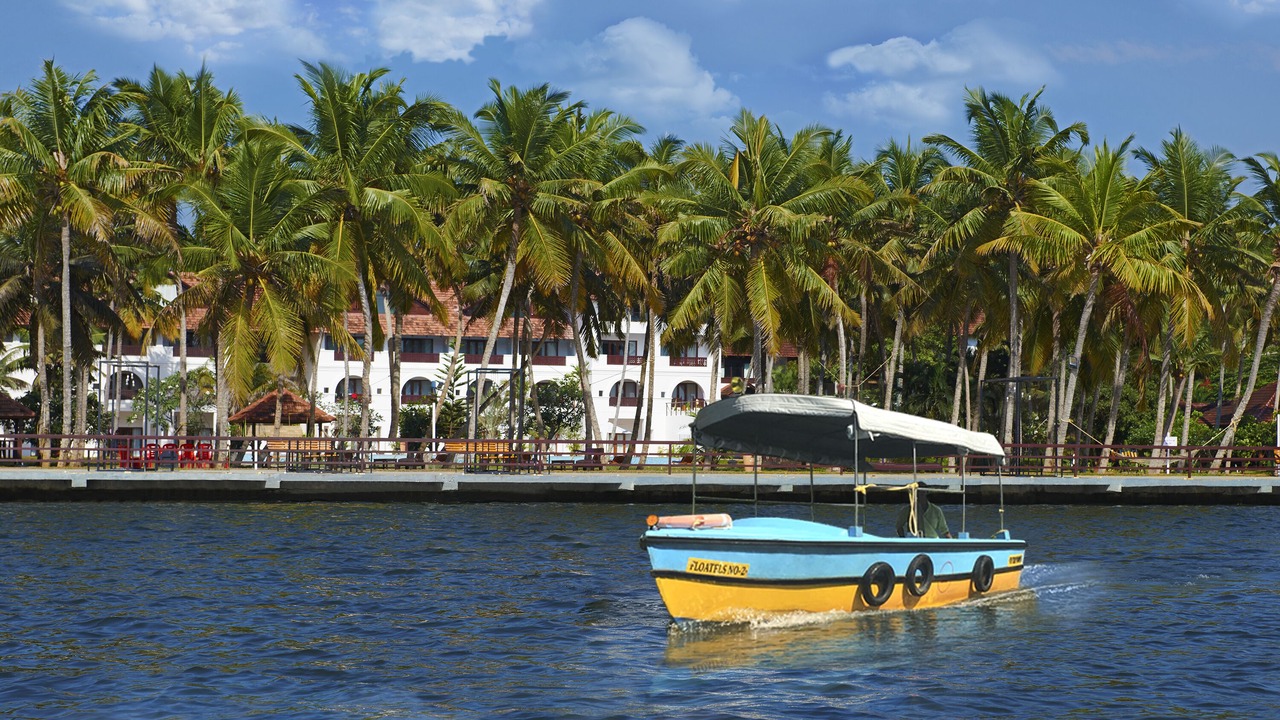 Photo of Others in Poovar