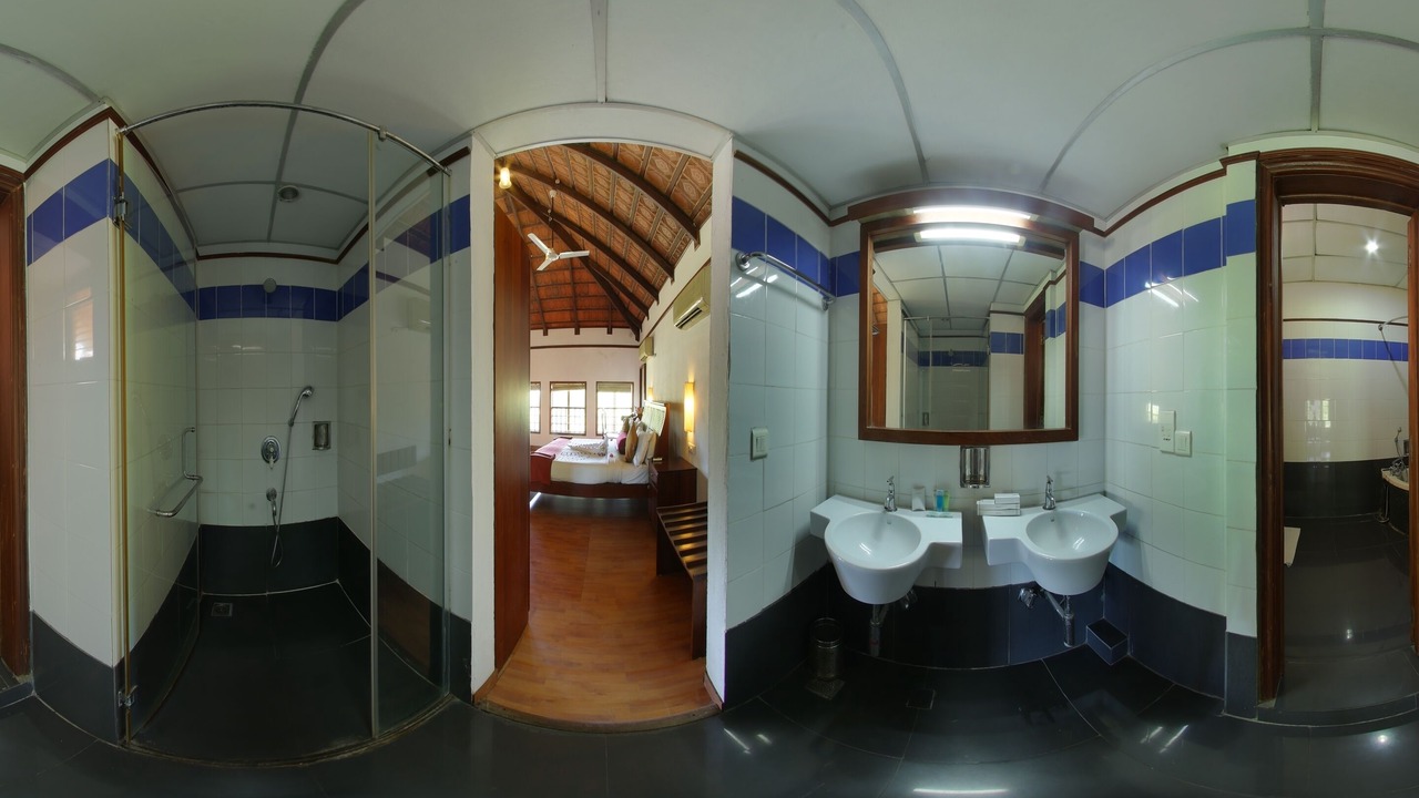 Photo of Bathroom in Poovar