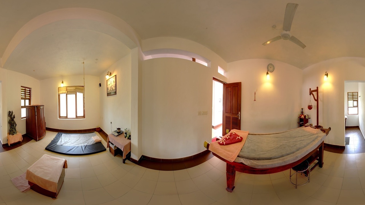 Photo of Bedroom in Poovar