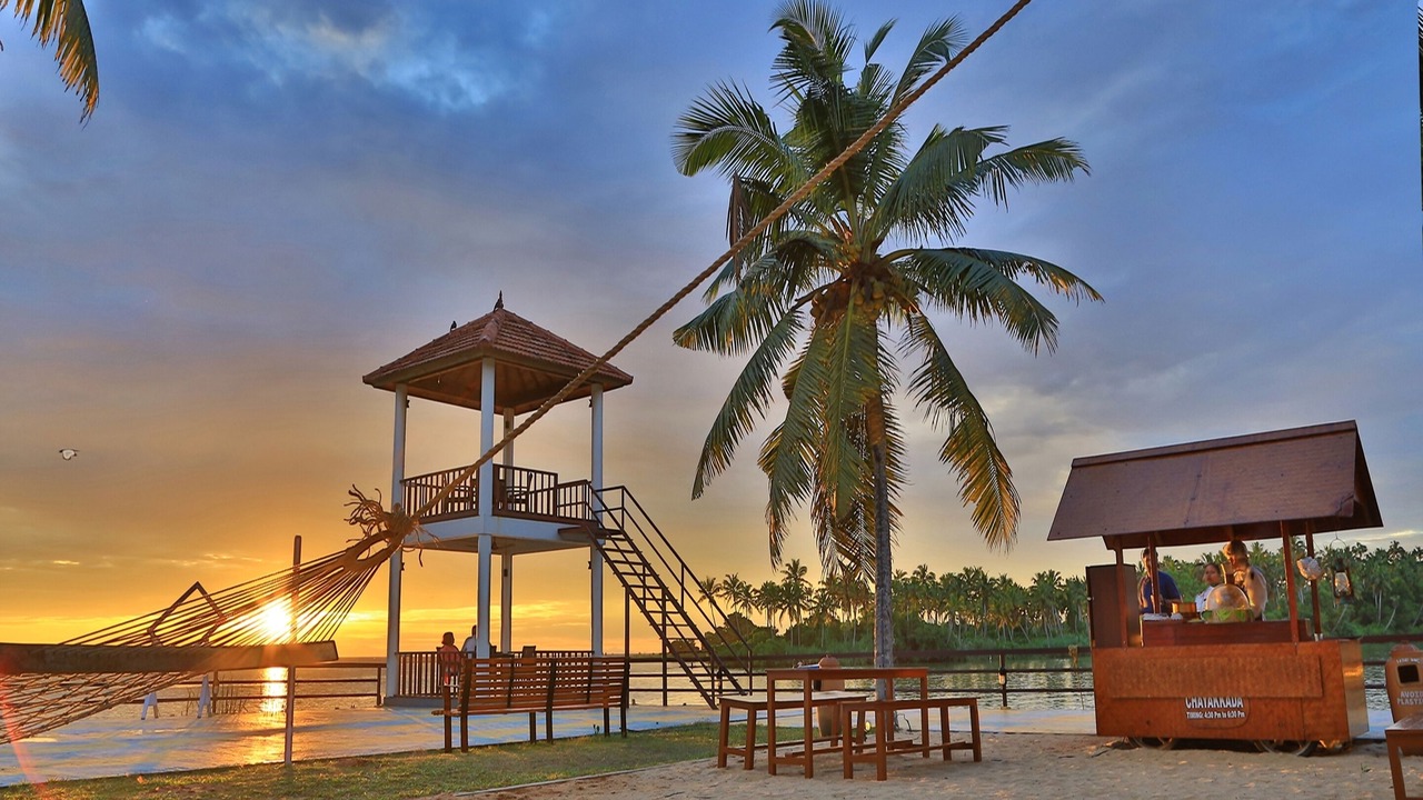 Photo of Bedroom in Poovar